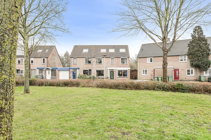 Foto 4 van Nicoline Swijgmanstraat 158