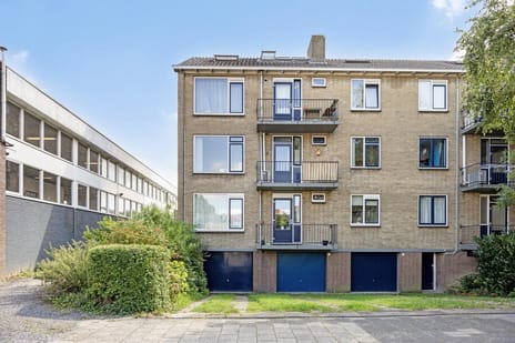 Jozef Israëlslaan thumbnail