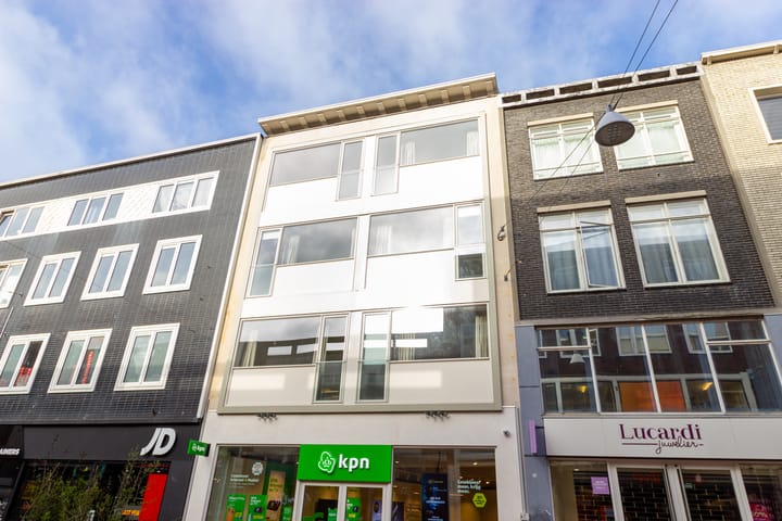 Foto 3 van Scheidemakershof 39-D