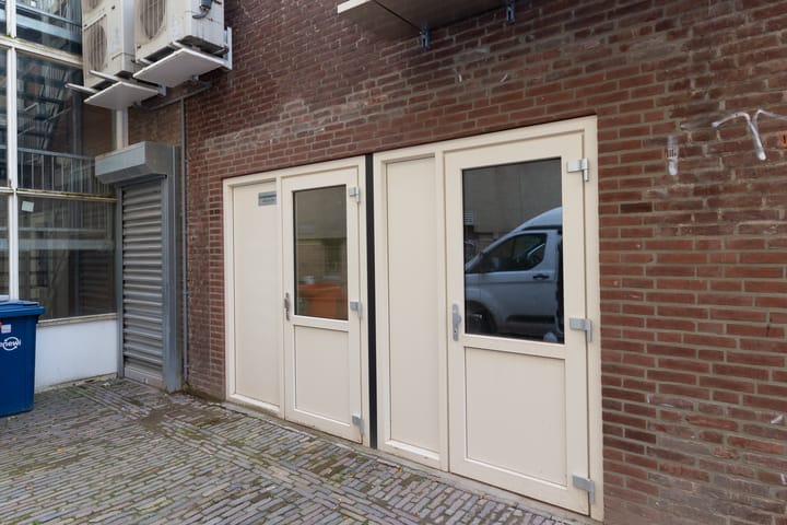 Foto 5 van Scheidemakershof 39-D