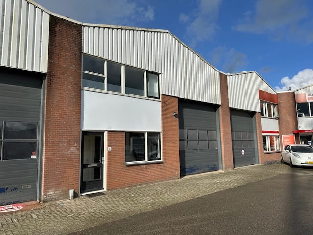 Bekijk foto 1 van Harmanshoeve 8