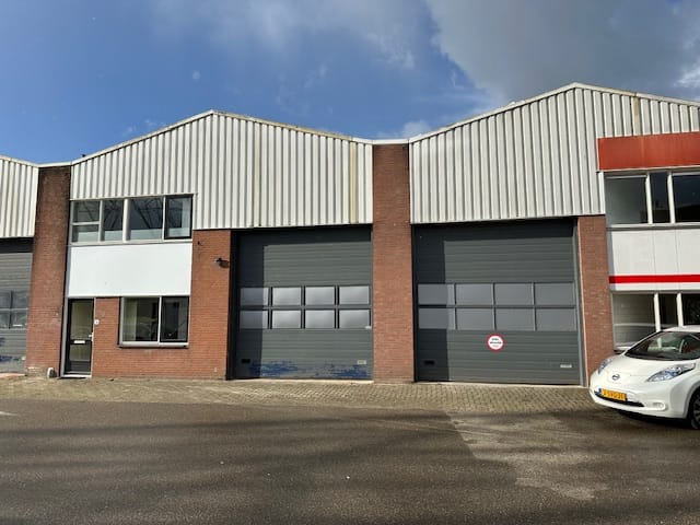 Bekijk foto 2 van Harmanshoeve 8