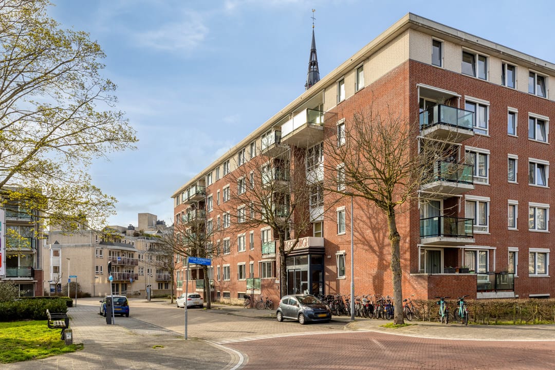 Pastoor Sickingstraat 50, Eindhoven