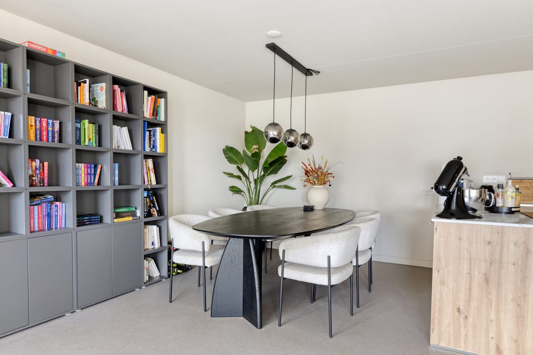 Foto 2 van Pastoor Sickingstraat 50