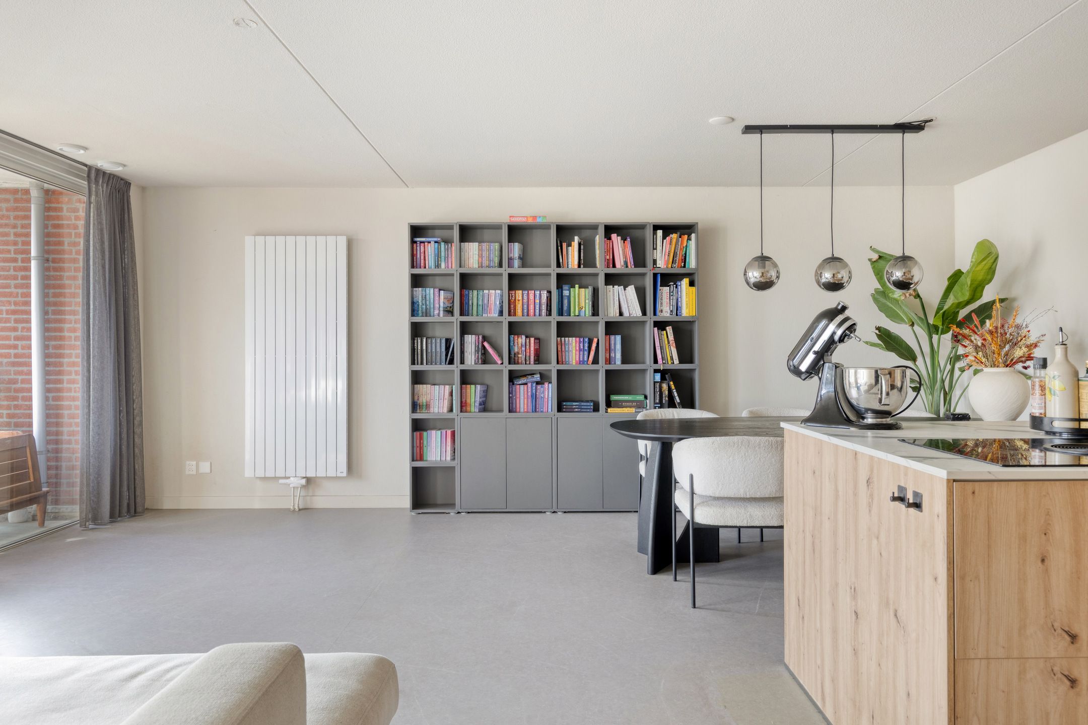 Foto 3 van Pastoor Sickingstraat 50