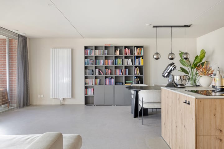 Foto 3 van Pastoor Sickingstraat 50