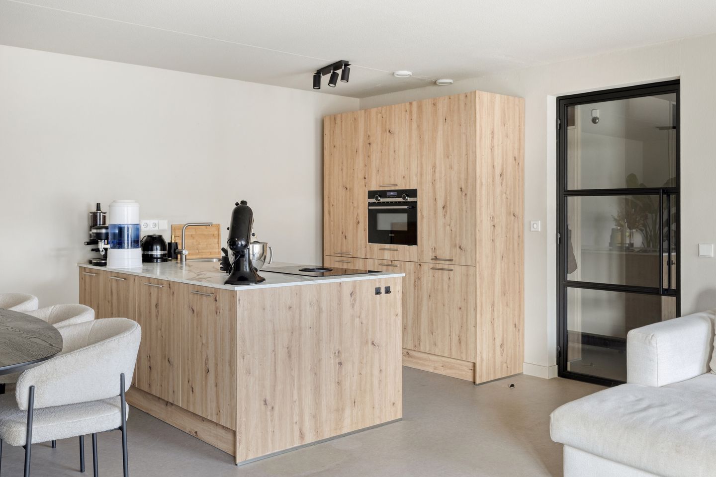 Foto 4 van Pastoor Sickingstraat 50