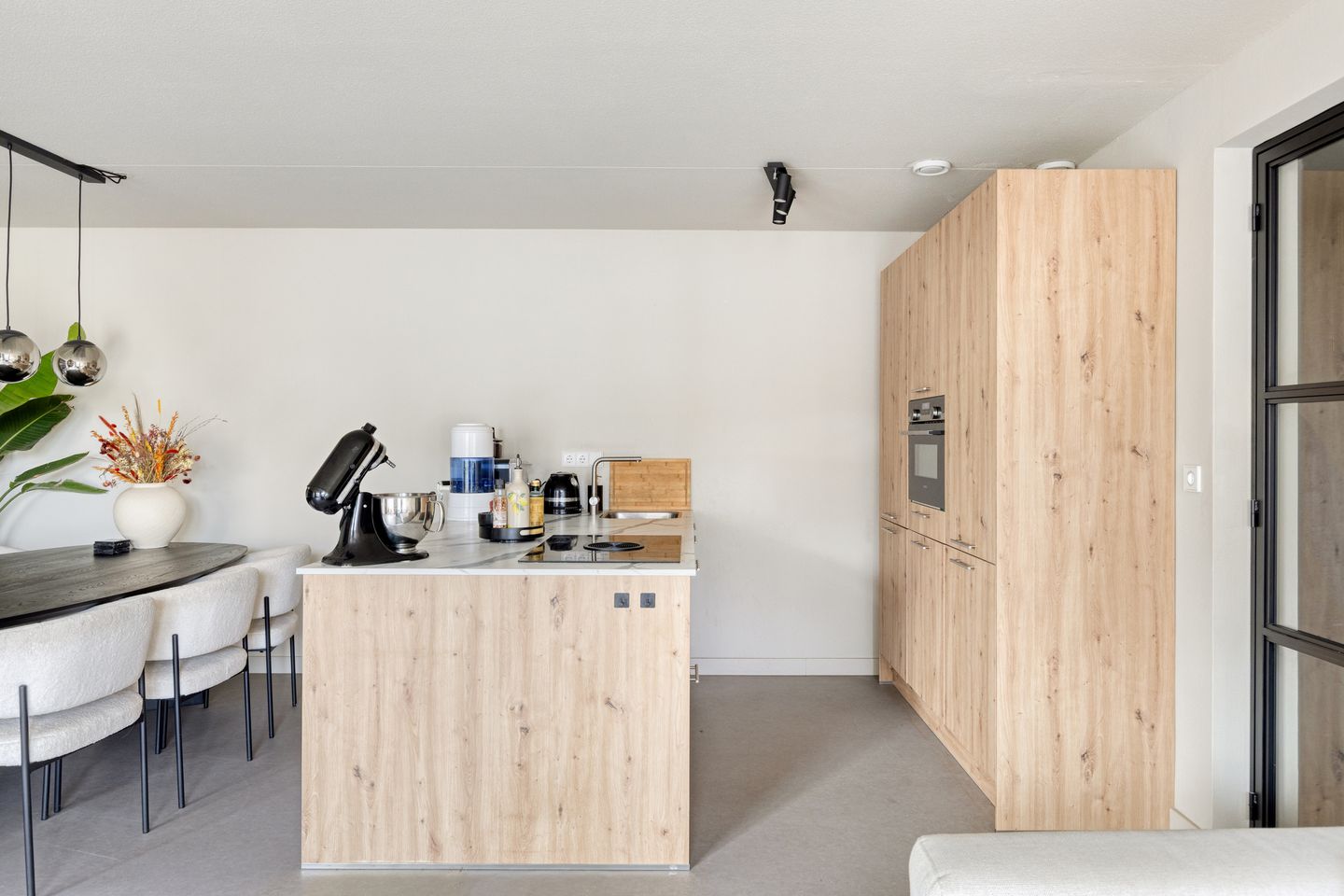 Foto 5 van Pastoor Sickingstraat 50