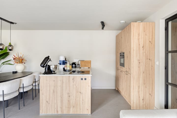 Foto 5 van Pastoor Sickingstraat 50