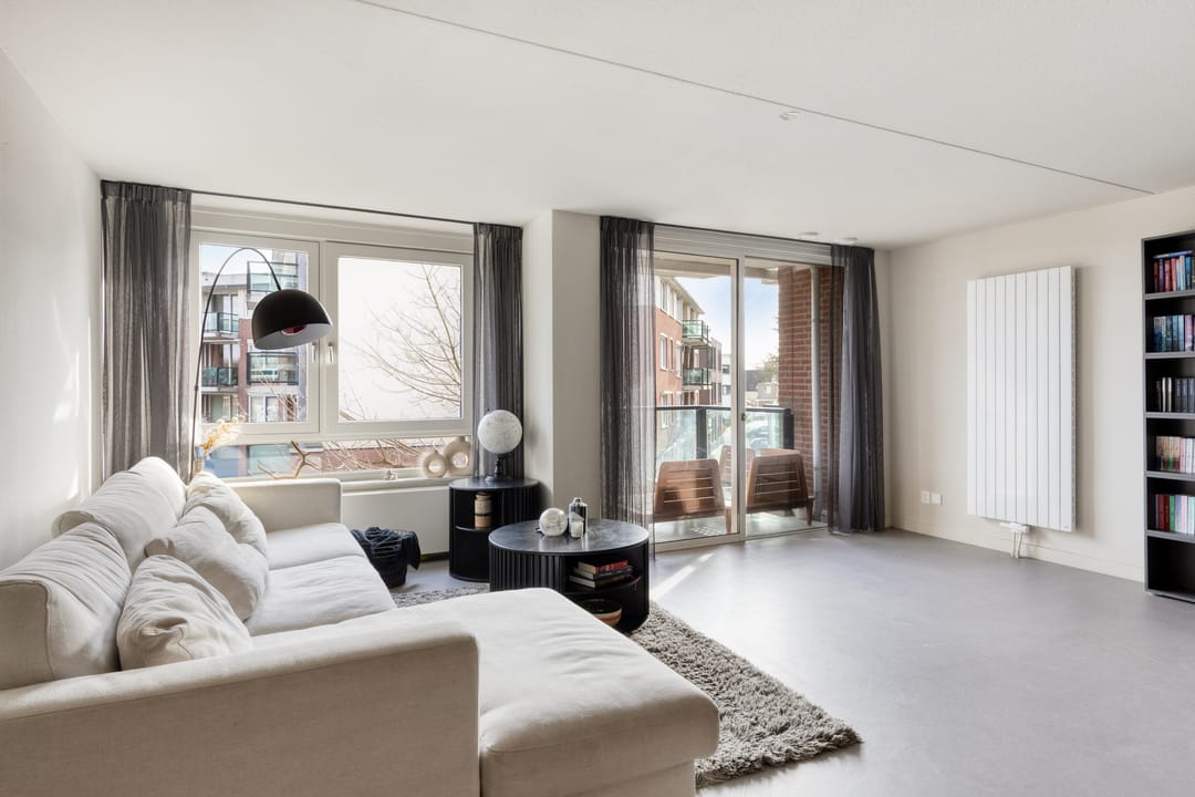 Foto 7 van Pastoor Sickingstraat 50