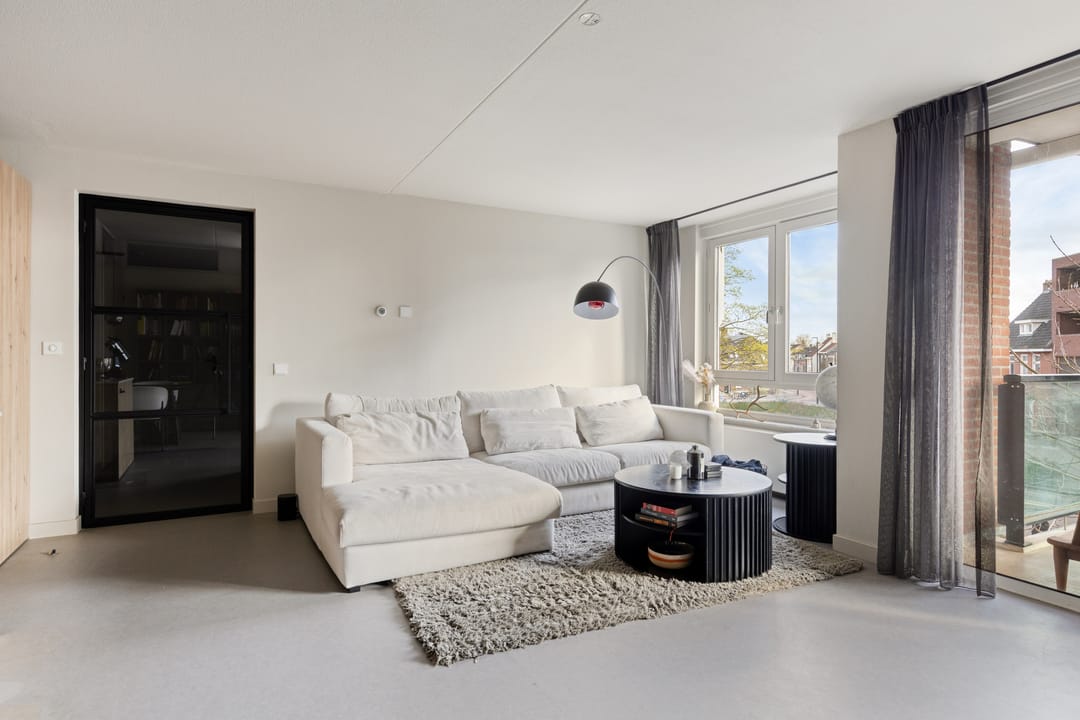 Foto 8 van Pastoor Sickingstraat 50