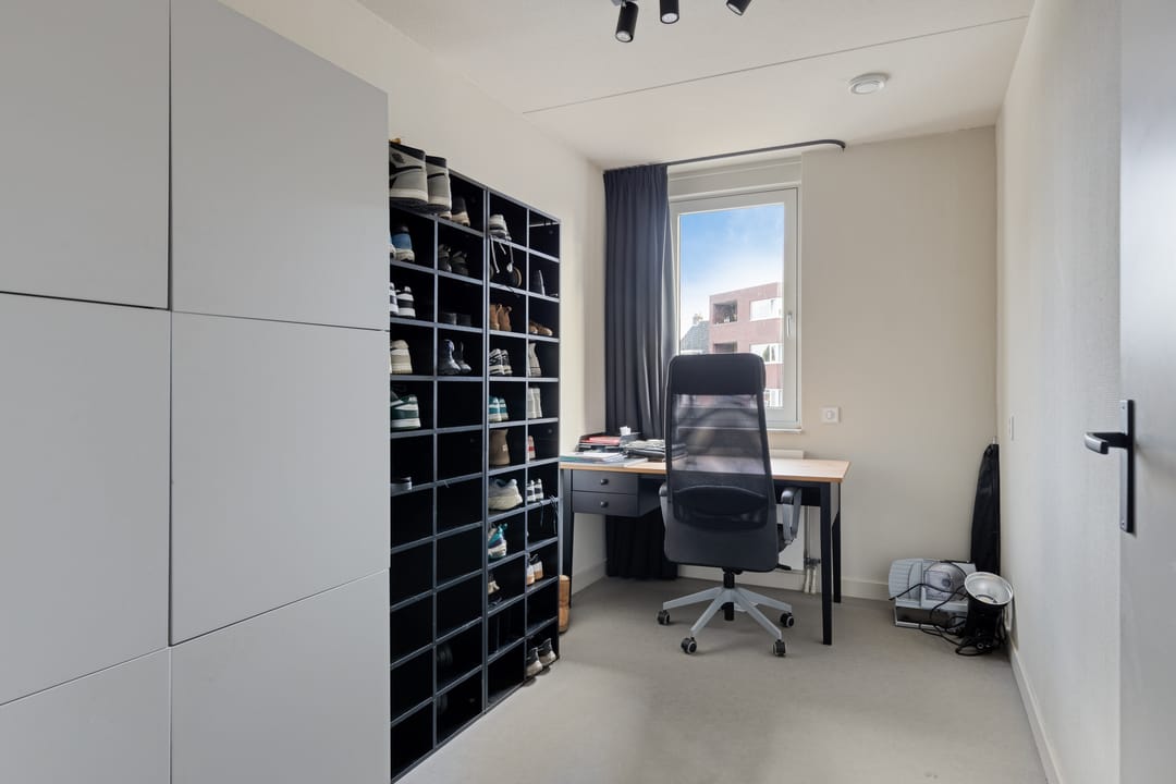 Foto 16 van Pastoor Sickingstraat 50