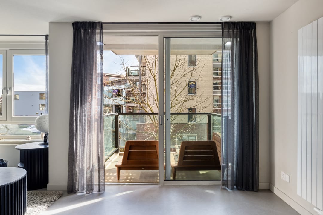 Foto 17 van Pastoor Sickingstraat 50