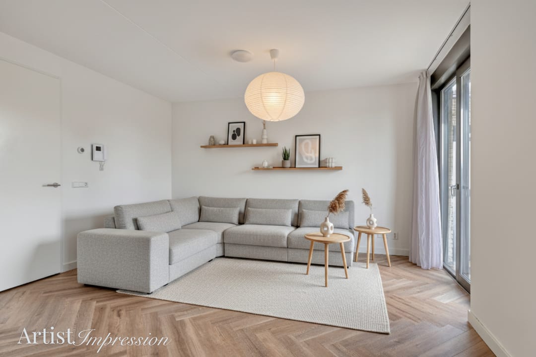 Foto 2 van Grotenhuyshof 31