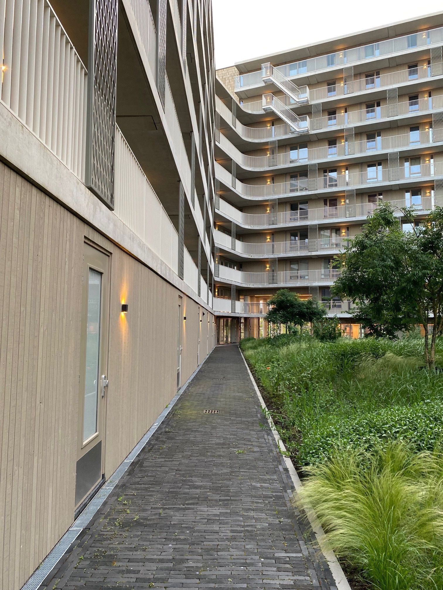 Photo 3 of Terheijdenstraat 246