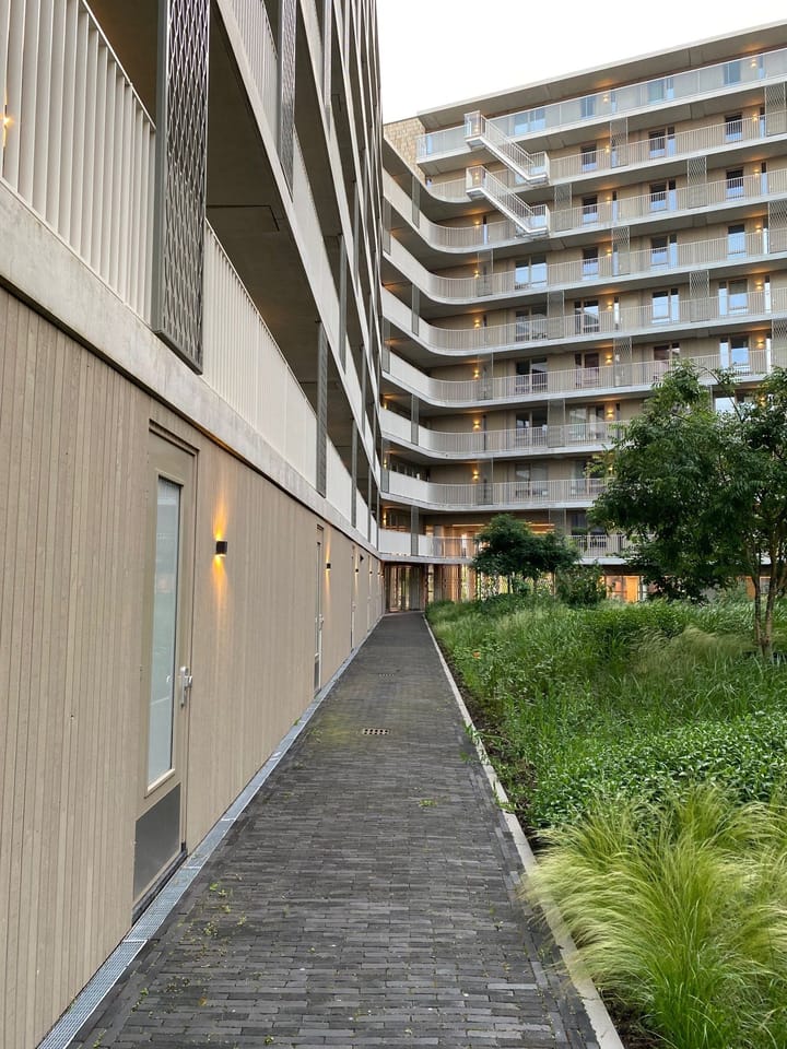 Photo 3 of Terheijdenstraat 246