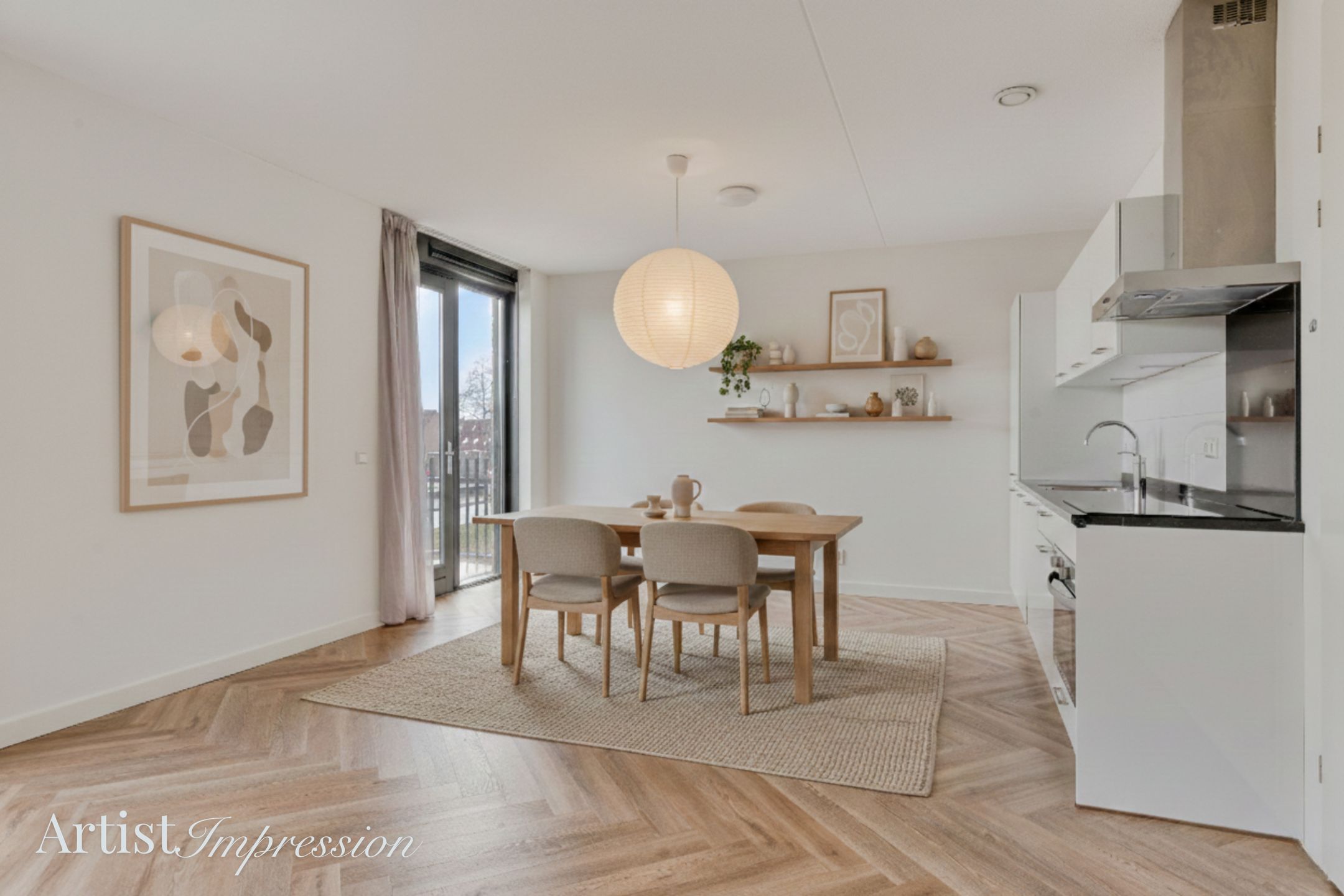 Foto 12 van Grotenhuyshof 31