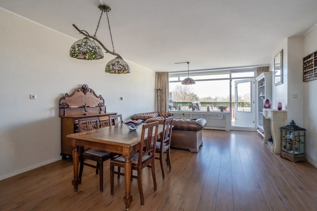 Foto 7 van Diepenbrockrode 43