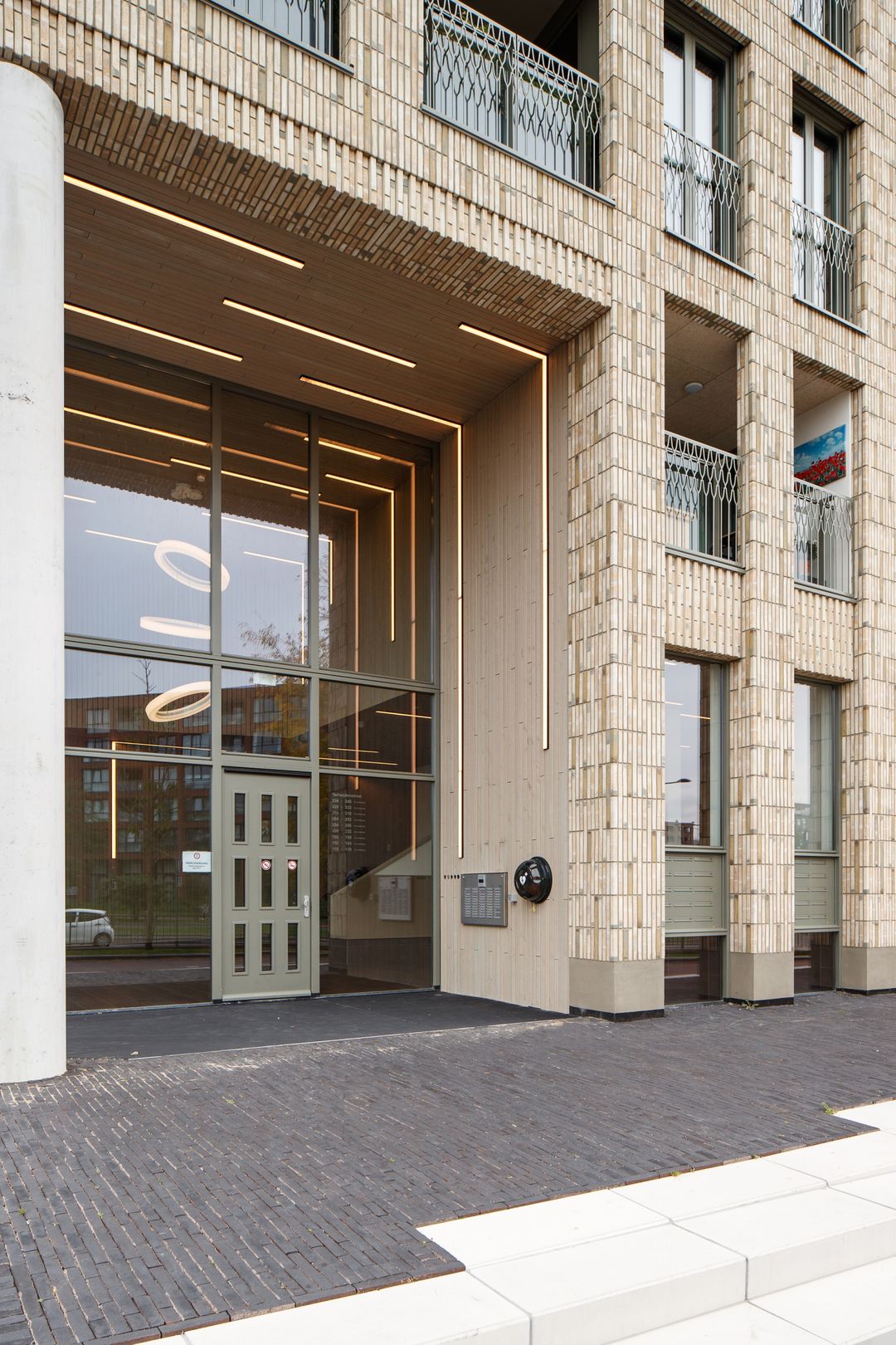 Photo 11 of Terheijdenstraat 246