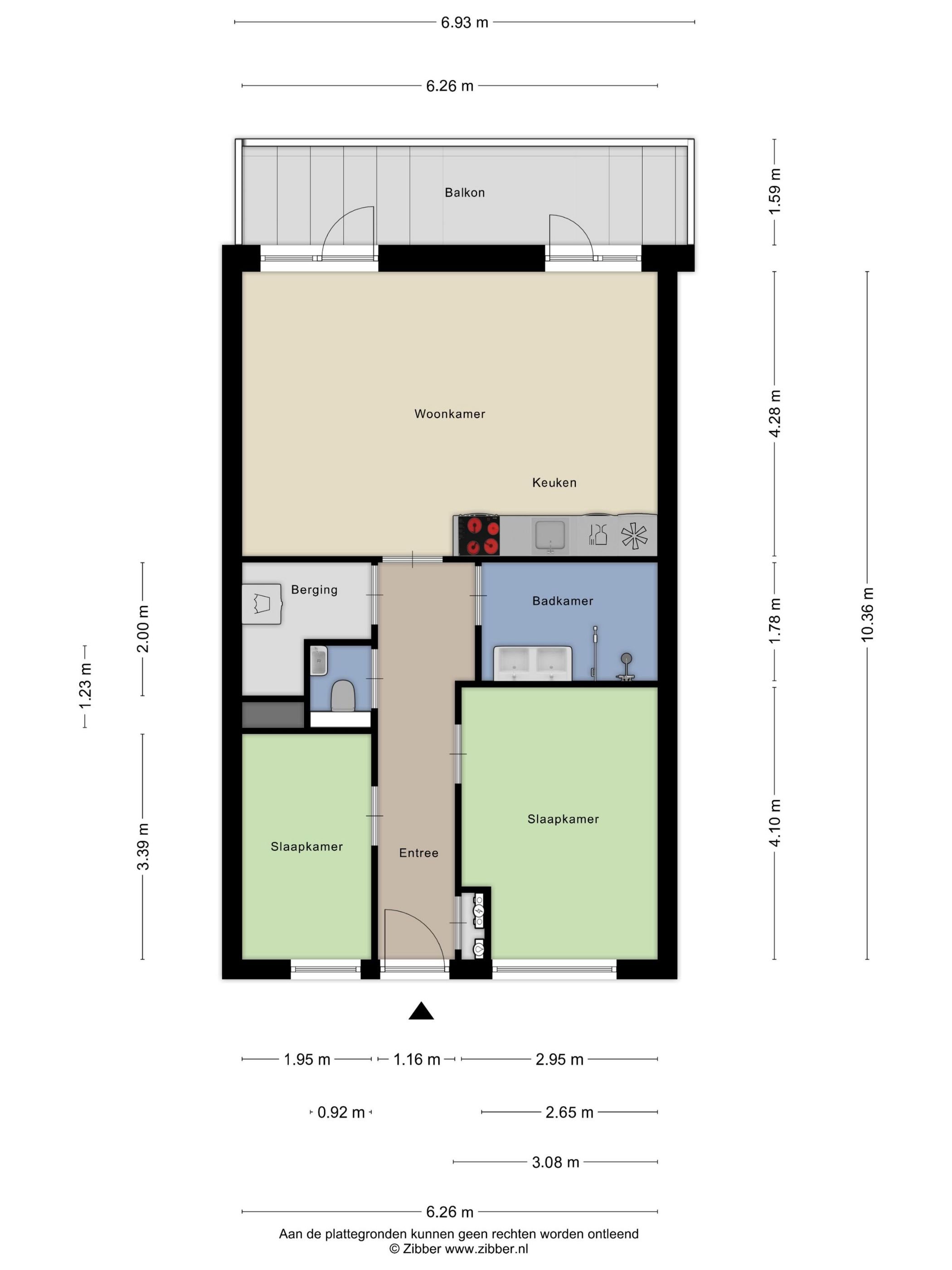 Foto 27 van Grotenhuyshof 31