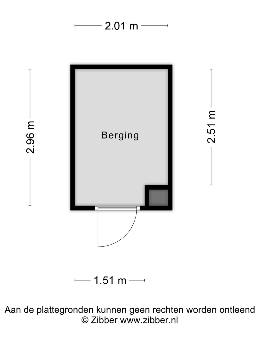 Foto 28 van Grotenhuyshof 31