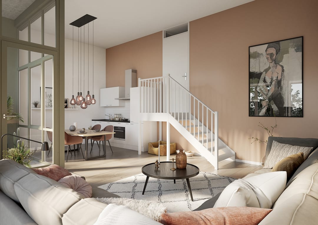 Photo 16 of Terheijdenstraat 246