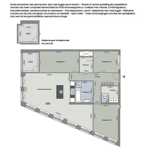 Photo 22 of Terheijdenstraat 246