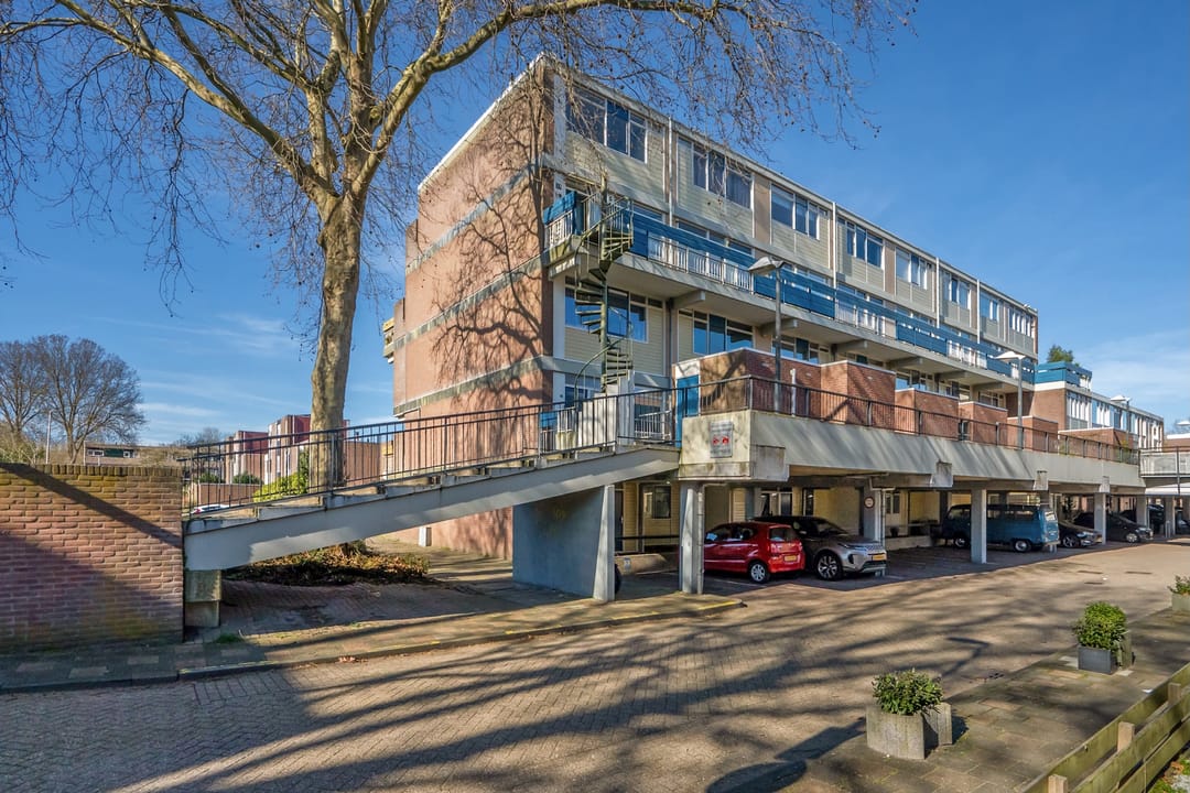 Foto 1 van Diepenbrockrode 43