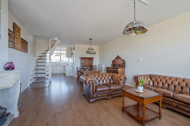 Foto 2 van Diepenbrockrode 43