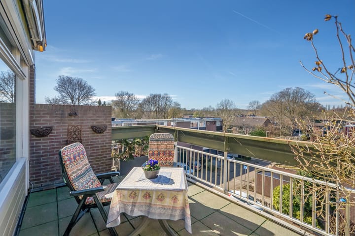 Foto 4 van Diepenbrockrode 43