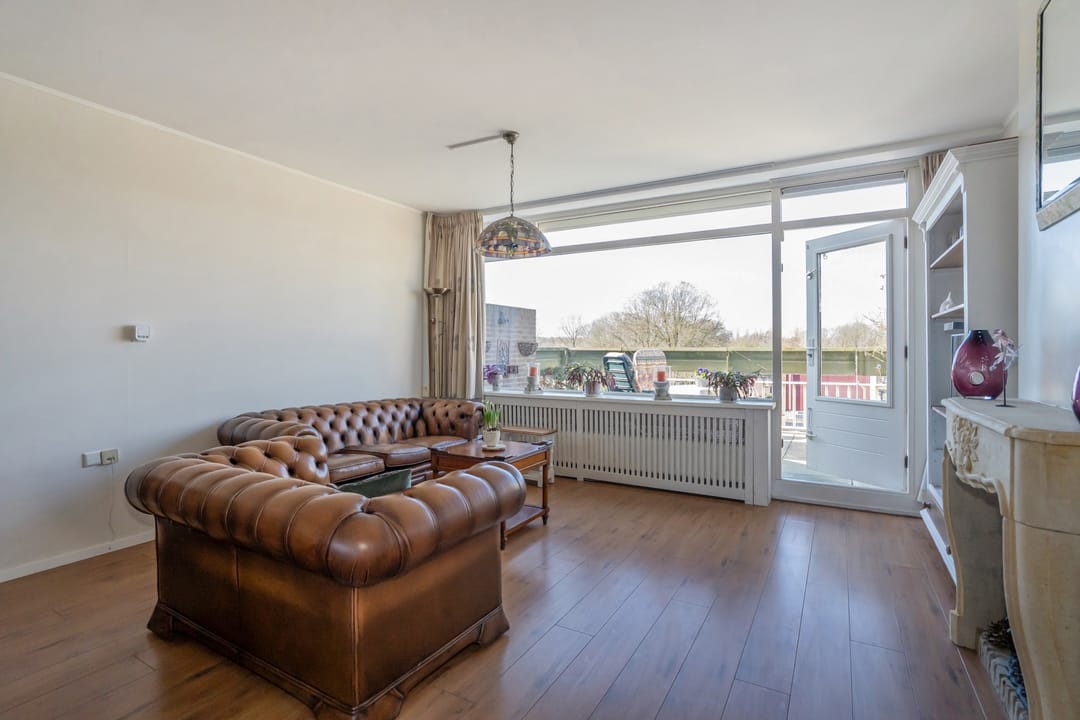 Foto 8 van Diepenbrockrode 43