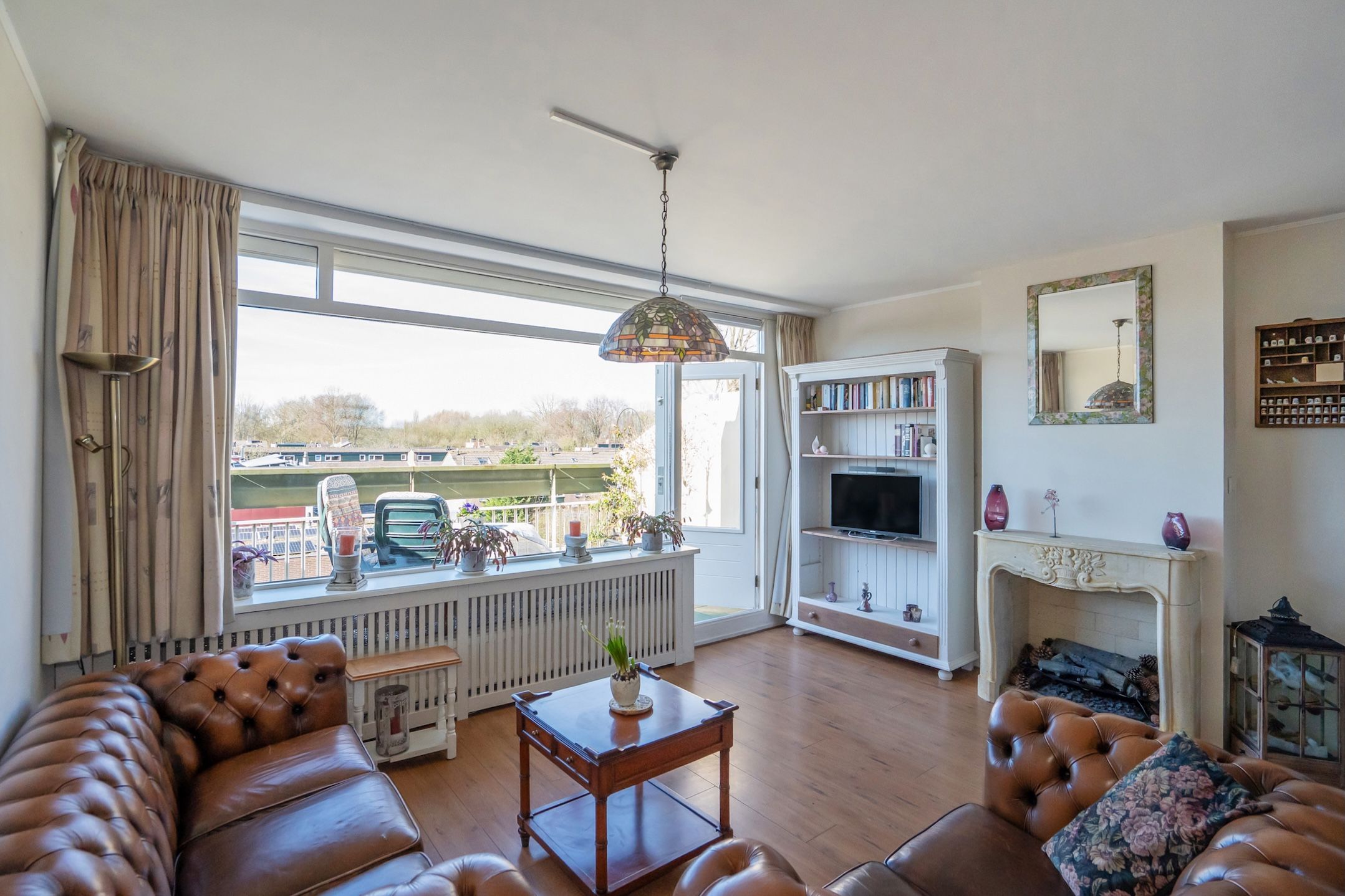 Foto 9 van Diepenbrockrode 43