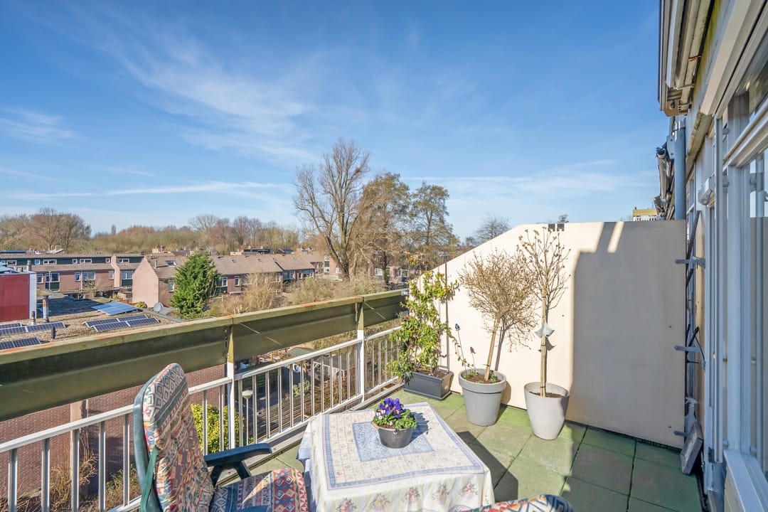 Foto 11 van Diepenbrockrode 43