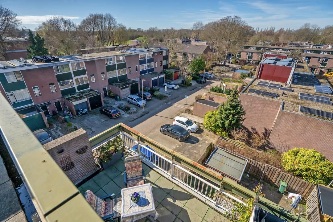 Foto 26 van Diepenbrockrode 43