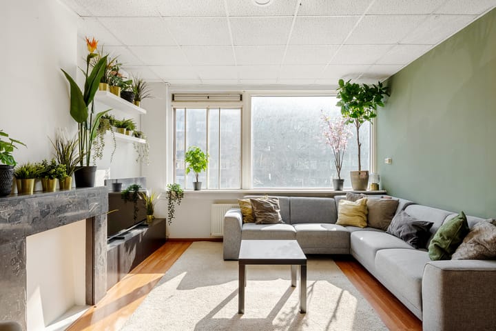 Photo 2 of Stadhoudersweg 105-B