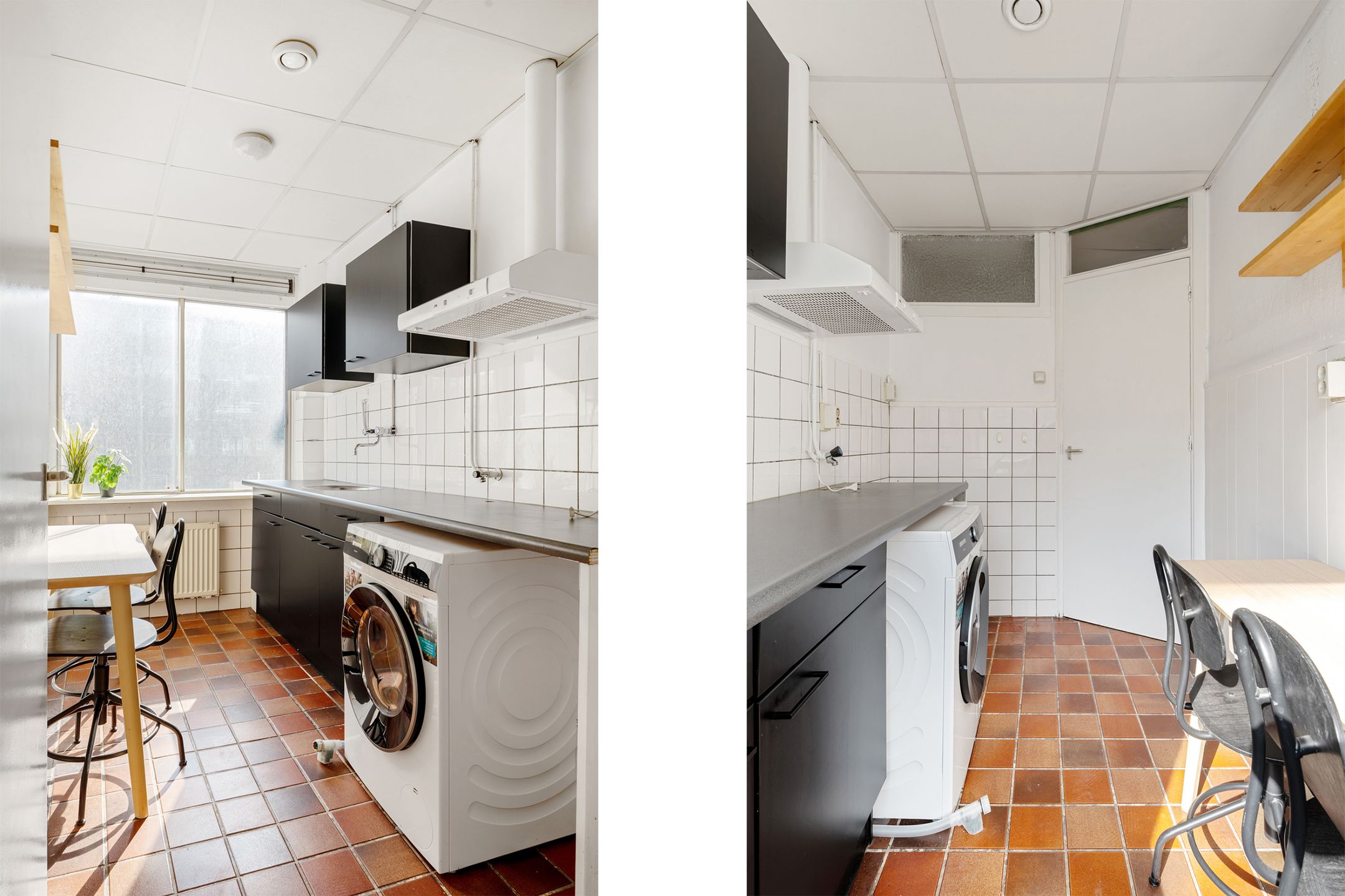 Foto 3 van Stadhoudersweg 105-B