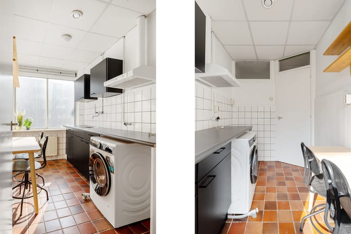 Photo 3 of Stadhoudersweg 105-B