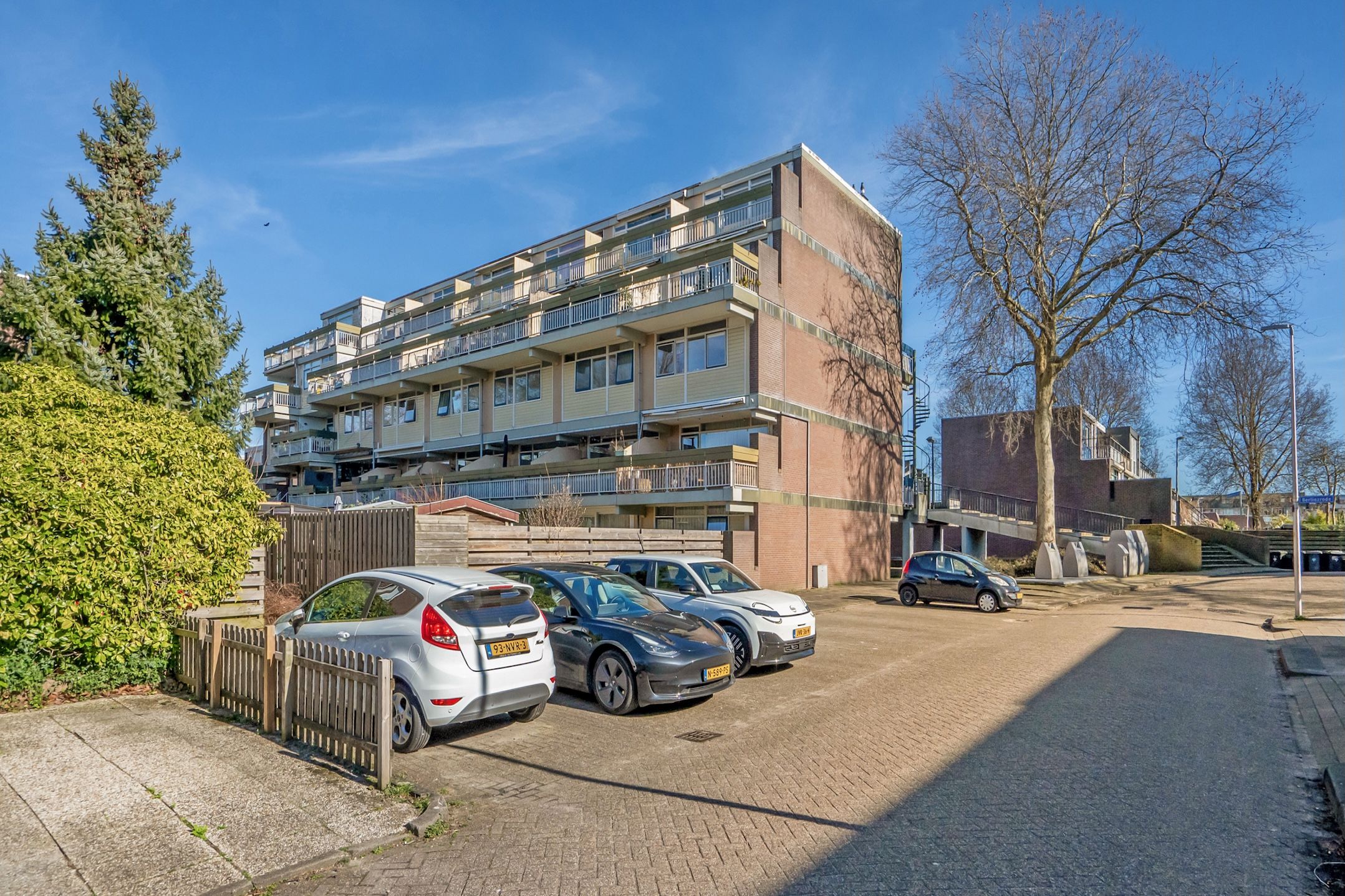 Foto 33 van Diepenbrockrode 43