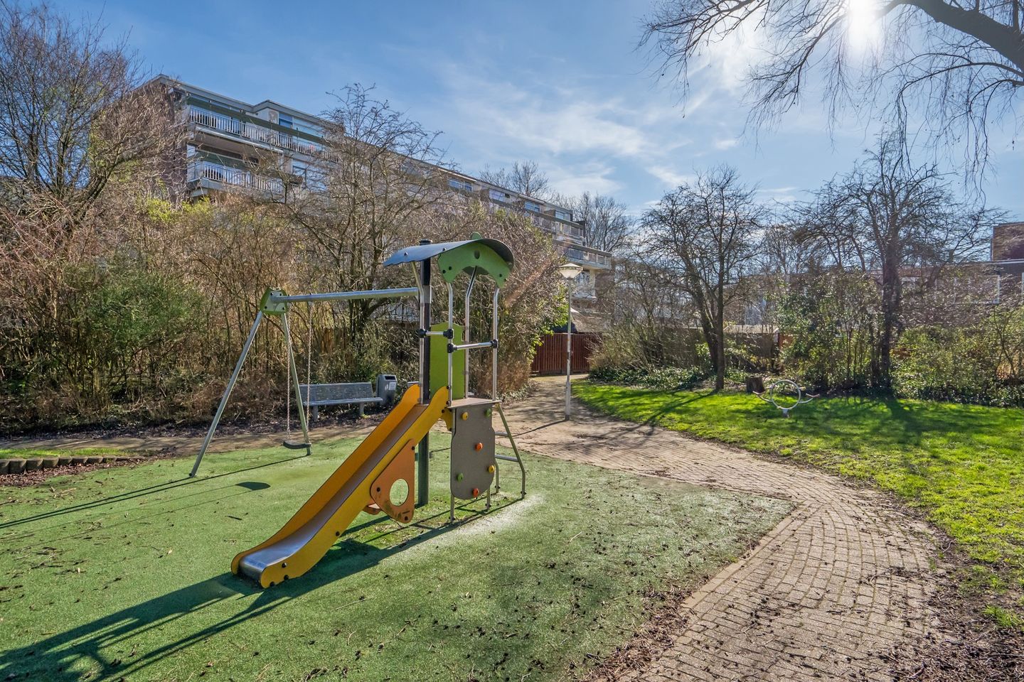 Foto 34 van Diepenbrockrode 43