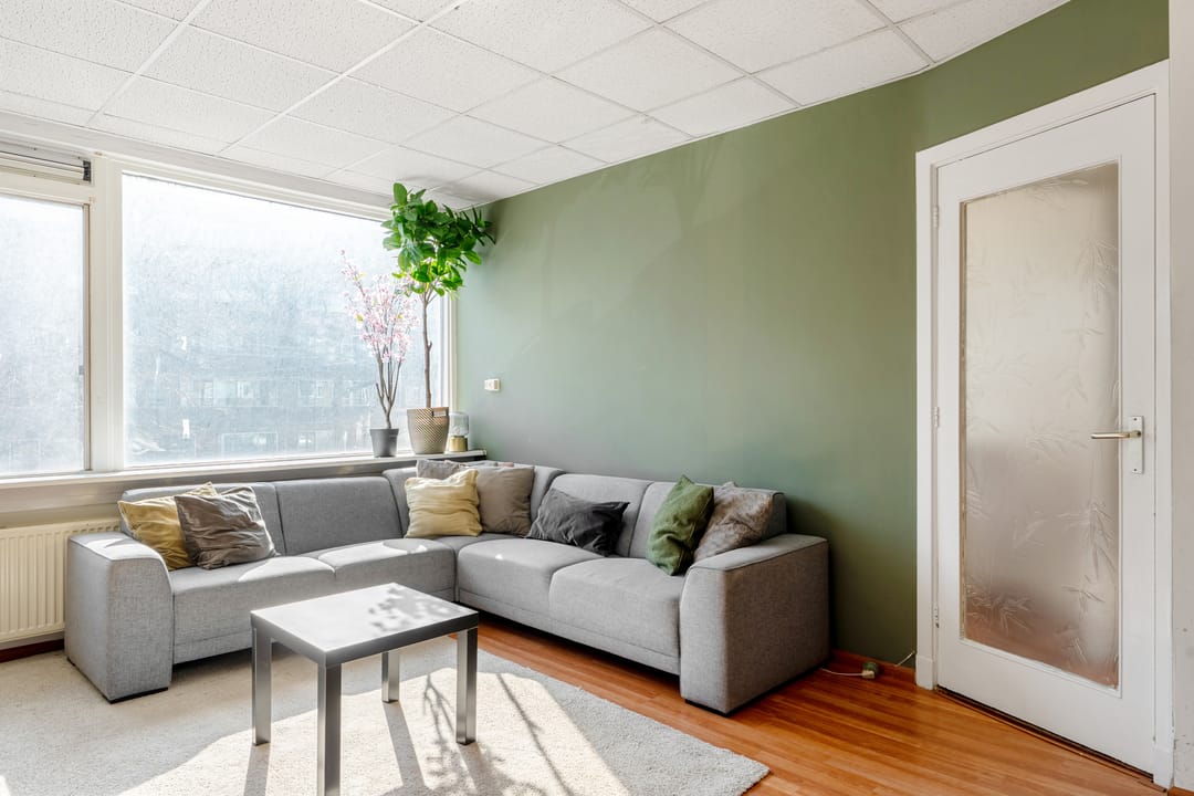 Foto 8 van Stadhoudersweg 105-B