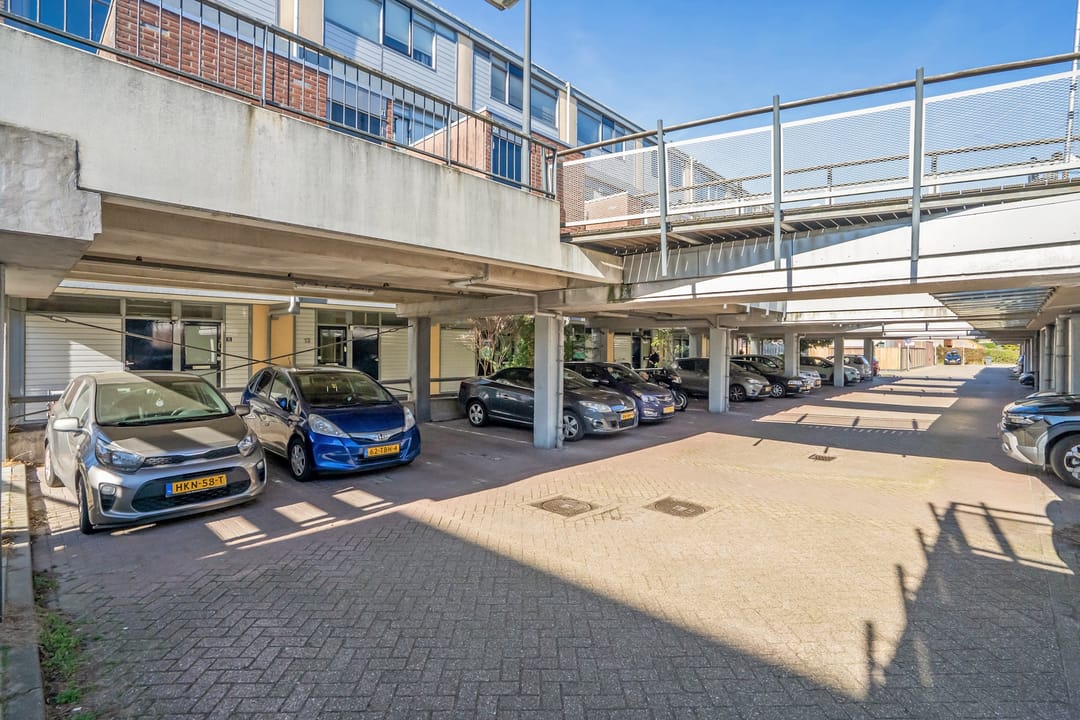 Foto 32 van Diepenbrockrode 43