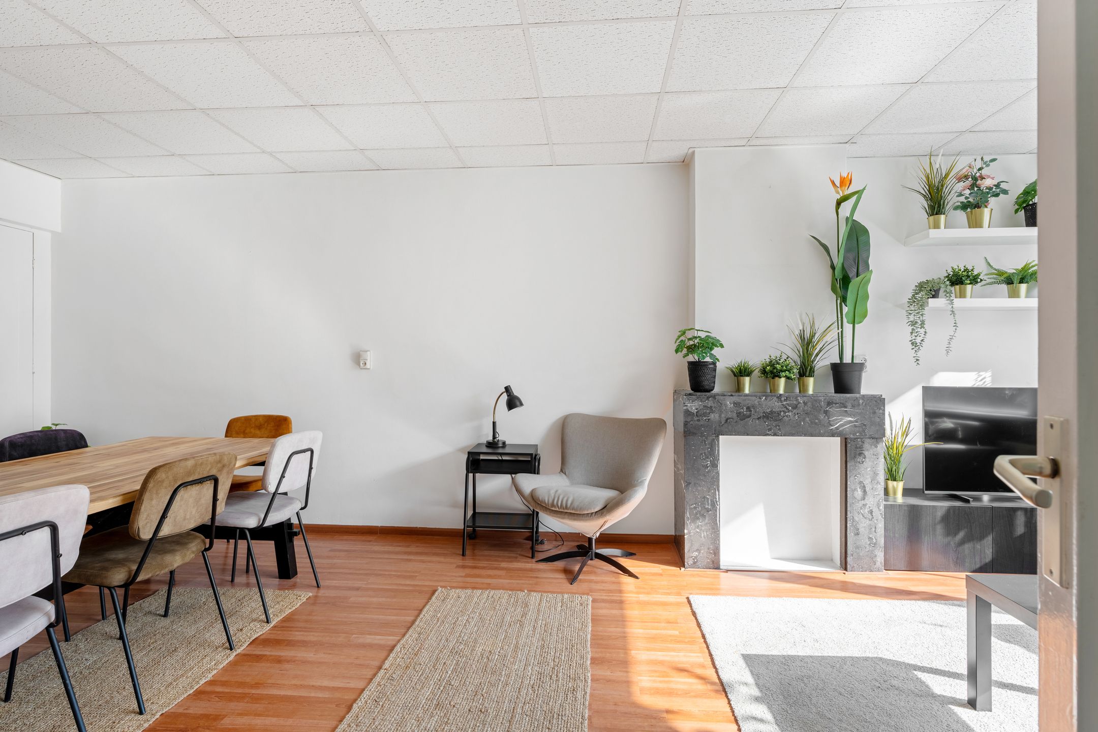 Foto 9 van Stadhoudersweg 105-B