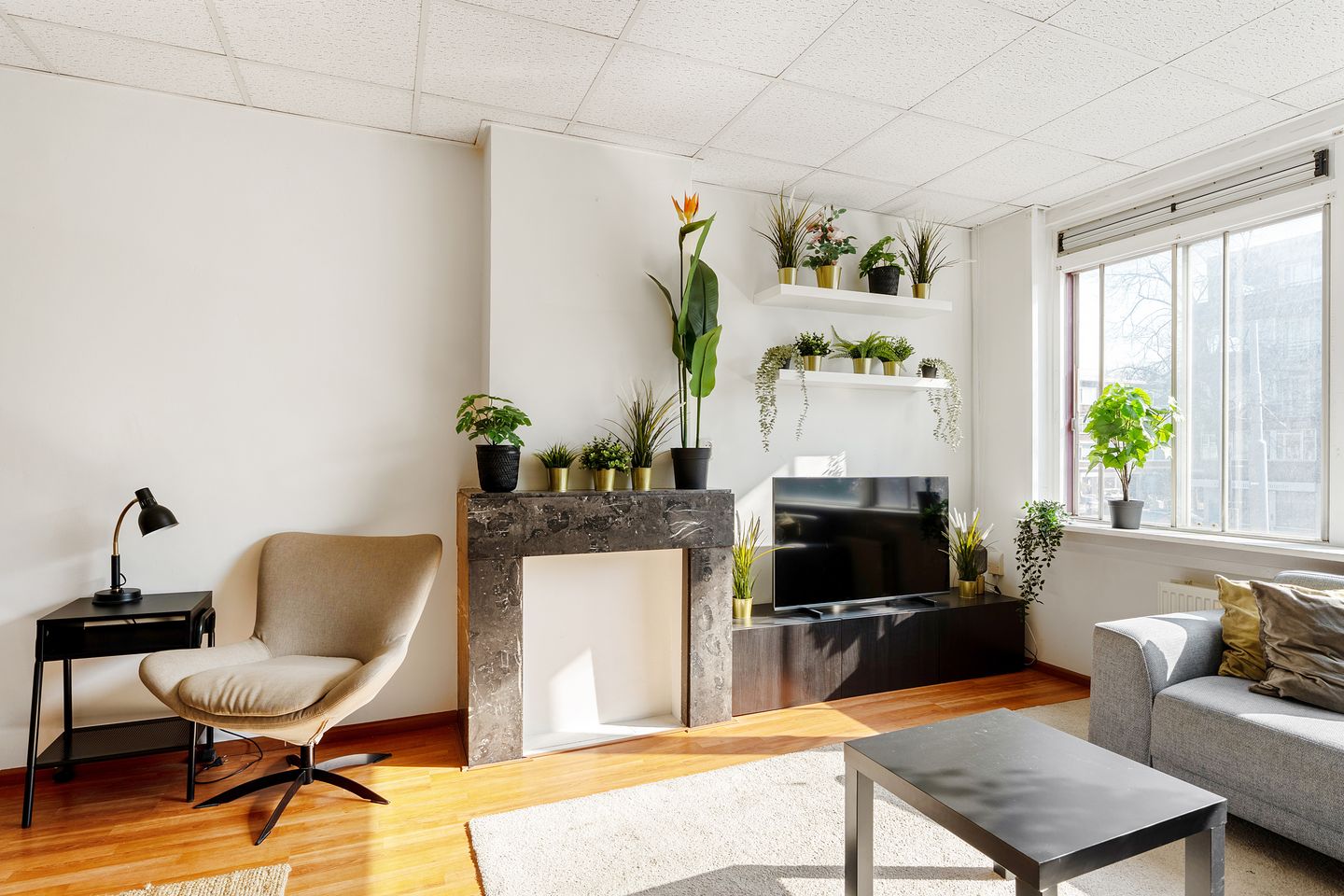 Foto 10 van Stadhoudersweg 105-B