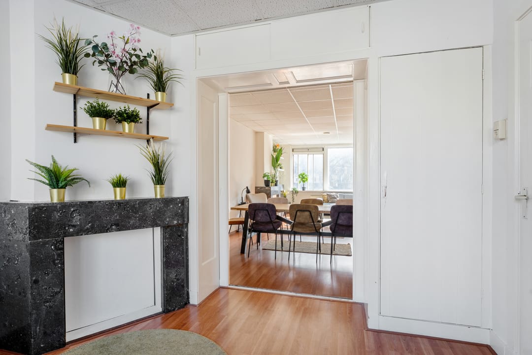 Foto 11 van Stadhoudersweg 105-B