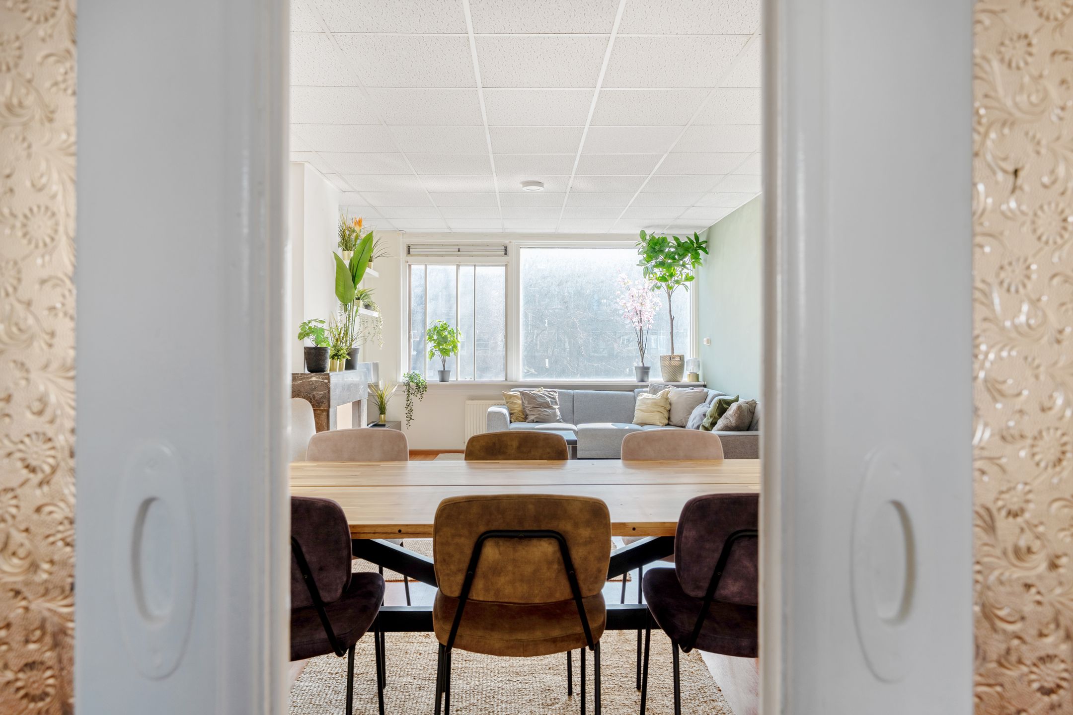 Foto 12 van Stadhoudersweg 105-B