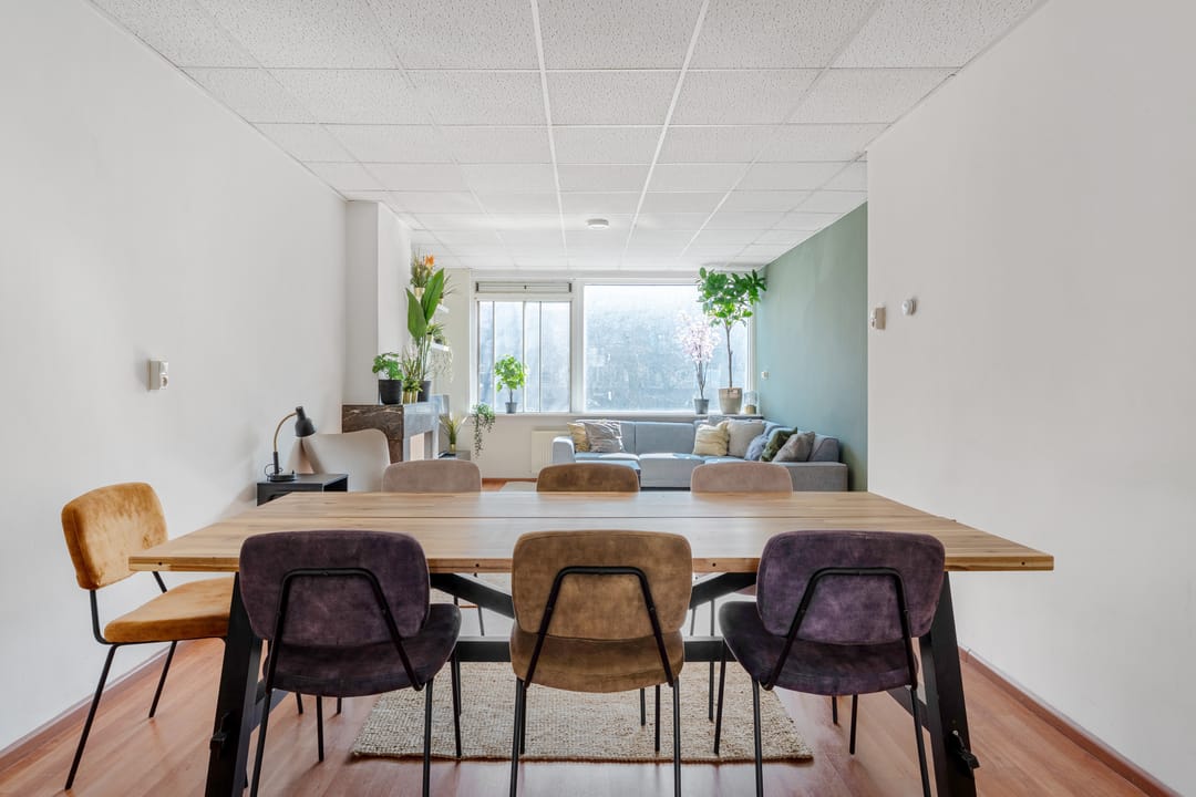 Foto 13 van Stadhoudersweg 105-B