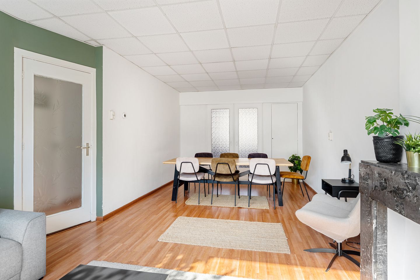 Foto 14 van Stadhoudersweg 105-B