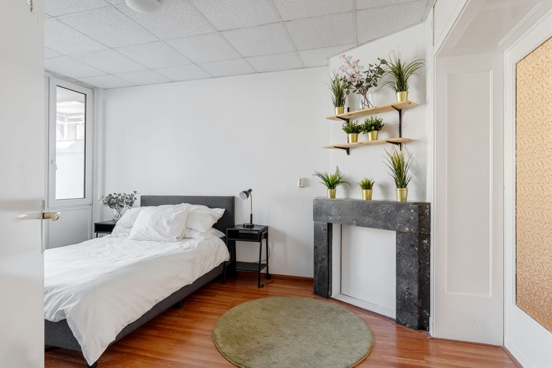 Foto 16 van Stadhoudersweg 105-B