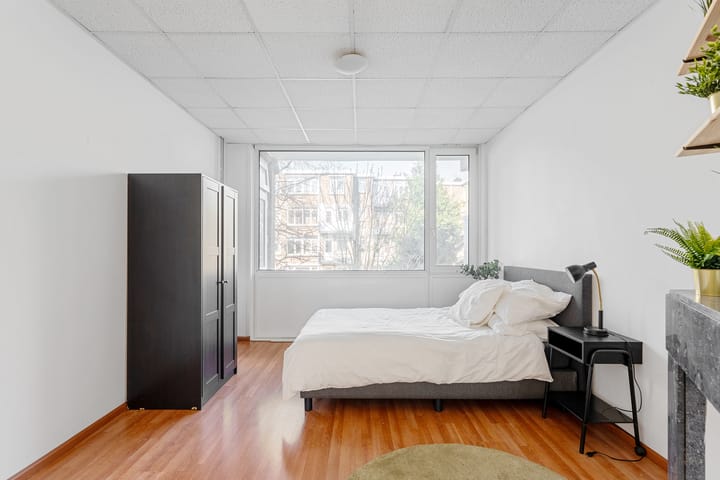 Photo 4 of Stadhoudersweg 105-B