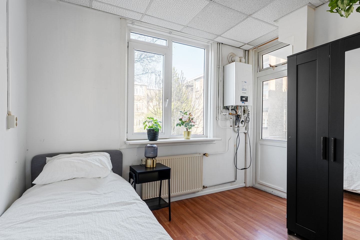 Foto 20 van Stadhoudersweg 105-B